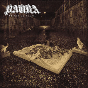Death Trap by Paura