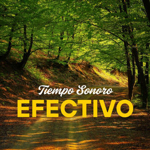 Efectivo by Tiempo Sonoro