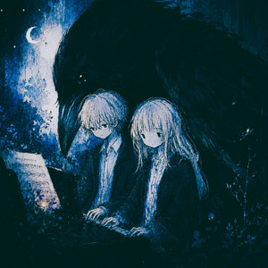 Barely Breathing by yuki_宇恩, 灰澈