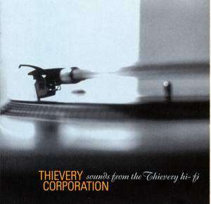 Sounds From The Thievery Hi-Fi