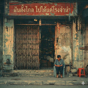 ฝันตั้งไกลไปได้แค่โรงจำนำ by ลาบก้อยแก๊ง