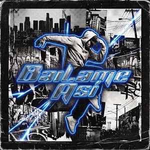 Bailame Asi by COZECHA RD