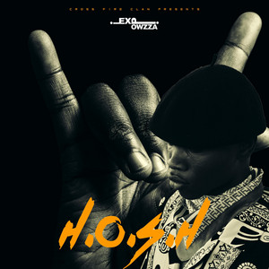 H.O.S.H by Expowzza