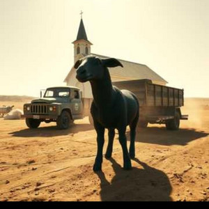 Black Sheep Anthems by JBL Music