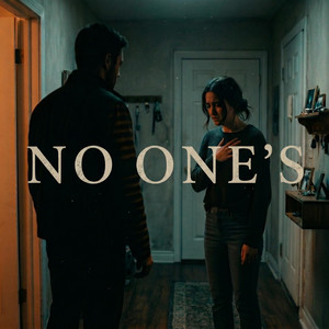No One's by Burning Verse