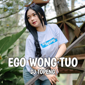 Ego Wong Tuo