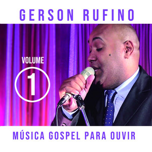 Música Gospel para Ouvir, Vol. 1 (Ao Vivo) cover