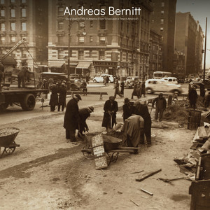 Once Upon a Time in America (From Once Upon a Time in America) by Ennio Morricone, Andreas Bernitt