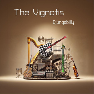 Djangobilly