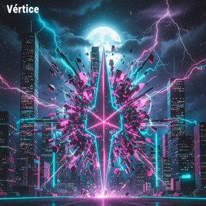 Vértice by DjArthex