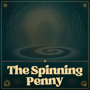 The Spinning Penny by No Age