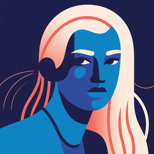 Trinity Caldwell - King of the Hill