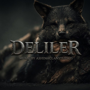 DELİLER by Ashinaclanstudios