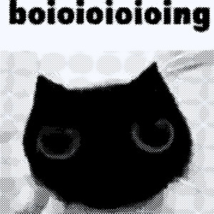 BOIOIOING by roxie2k