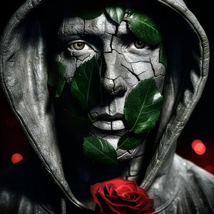 Bara Du Ler by Ricky Rose