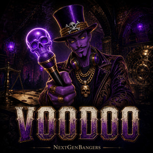 Dr. Facilier: Voodoo by NextGenBangers