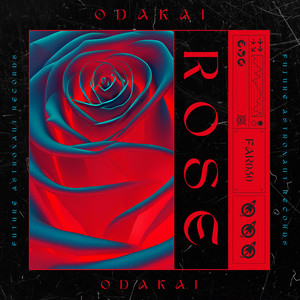 Rose by Odakai