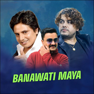 Banawati Maya