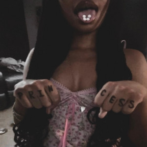 trap princess