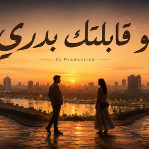 لو قابلتك بدري by 3z Production