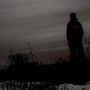 MAN OF THE LAND by Crist X