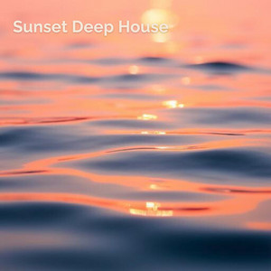 Sunset Deep House cover art