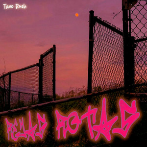 Rejas Rotas by Tavo Rush