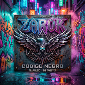 Reflejo Oscuro by Zarok