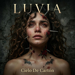 Cielo De Cartón by Luvia