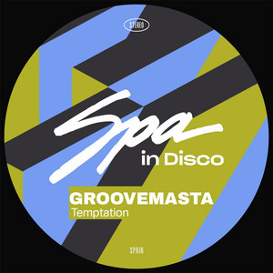 Groovemasta — Temptation (2026)