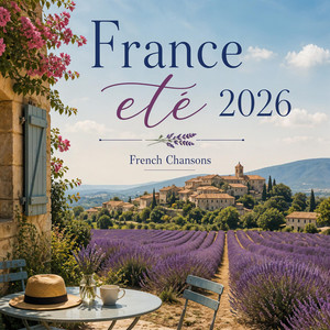 French countryside by Dennis & Nancy