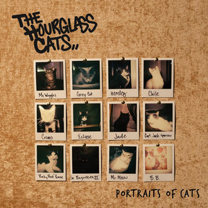 Downtown Funk by The Hourglass Cats