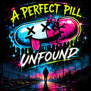 UNFOUND by A Perfect Pill