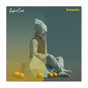 Amarelo by Raphael Creed