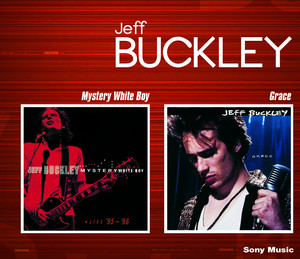 Grace / Mystery White Boy (Coffret 2 CD) - Compilation by Jeff