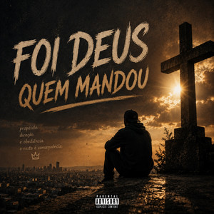 Foi Deus Quem Mandou by Felipe Souza