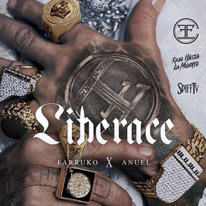 Liberace by Frank Miami, Farruko, Anuel AA