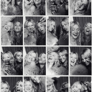 Molly Sandén & Astrid S - Konfetti