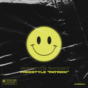 Portada de Freestyle "Patrick"