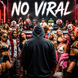 No Viral by Marc Madness