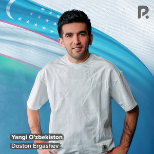 Yangi O'zbekiston by Doston Ergashev