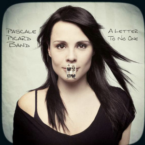 The Gap by Pascale Picard Band