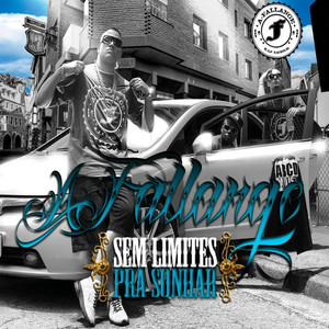 A Fallange - Fé em Deus