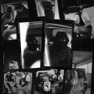 BORDERLINE by HoodBlaq