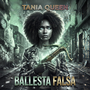 Ballesta Falsa by Tania Queen