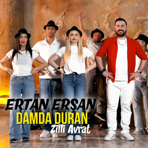 Ertan Erşan - Damda Duran Zinciri Kıran (Zilli Avrat)