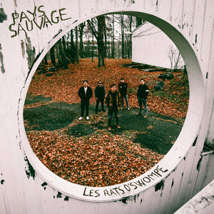 Cirer l'plancher by Les Rats d'Swompe