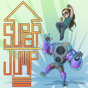 Blast Off! by Super Jump