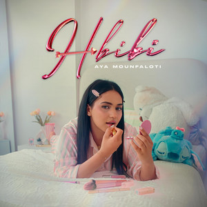 HBIBI by Aya Mounfaloti