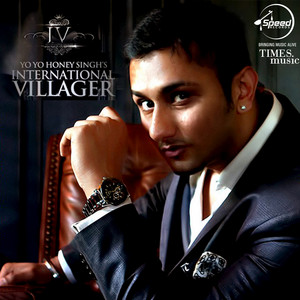 Getup Jawani by Badshah, Yo Yo Honey Singh